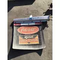 PETERBILT 587 MUD FLAP HANGER thumbnail 2