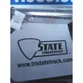 PETERBILT 587 MUD FLAP HANGER thumbnail 1