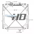 PETERBILT 587 RADIATOR ASSEMBLY thumbnail 2