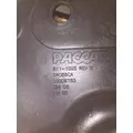 PETERBILT 587 RADIATOR BRACKET thumbnail 2