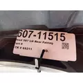 PETERBILT 587 Side Fairing thumbnail 5