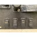 PETERBILT 587 Switch Panel thumbnail 3