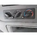 PETERBILT 587 TEMPERATURE CONTROL thumbnail 1