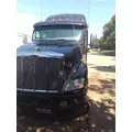 PETERBILT 587 WHOLE TRUCK FOR RESALE thumbnail 2