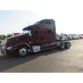 PETERBILT 587 WHOLE TRUCK FOR RESALE thumbnail 1