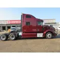 PETERBILT 587 WHOLE TRUCK FOR RESALE thumbnail 4