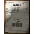 PETERBILT 587 WIRING HARNESS thumbnail 7