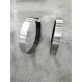 PETERBILT 589 LONG HOOD Fuel Tank StrapHanger thumbnail 1
