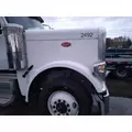 PETERBILT 589 LONG HOOD Hood thumbnail 1