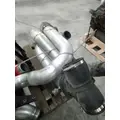 PETERBILT 589 LONG HOOD Turbocharger  Supercharger thumbnail 1