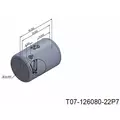 PETERBILT 75-84 GALLON FUEL TANK thumbnail 2