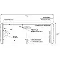 PETERBILT 95-104 GALLON FUEL TANK thumbnail 1