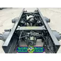 PETERBILT AIRTRAC Cutoff Assembly (Complete With Axles) thumbnail 2