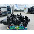PETERBILT AIRTRAC Cutoff Assembly (Complete With Axles) thumbnail 2