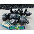 PETERBILT AIRTRAC Cutoff Assembly (Complete With Axles) thumbnail 4