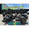 PETERBILT AIRTRAC Cutoff Assembly (Complete With Axles) thumbnail 1