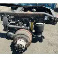 PETERBILT Air Trac Cutoff Single Axle thumbnail 1