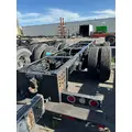 PETERBILT LOW AIR LEAF Cutoff Assembly(Housing & Suspension only) thumbnail 8