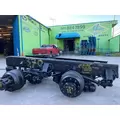 PETERBILT LOW AIR LEAF Cutoff Assembly (Complete With Axles) thumbnail 1