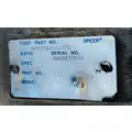 PETERBILT LOW AIR LEAF Cutoff Tandem Axle thumbnail 16