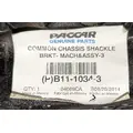 PETERBILT Paccar Brackets, Misc. thumbnail 4