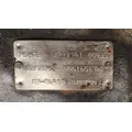 PETERBILT RS403 Differential (Single or Rear) thumbnail 6