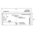 PETERBILT VARIOUS MODELS Fuel Tank thumbnail 1