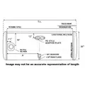 PETERBILT VARIOUS MODELS Fuel Tank thumbnail 2