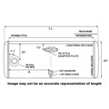 PETERBILT VARIOUS MODELS Fuel Tank thumbnail 5