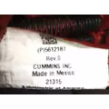 PETERBILT WT6630D Wire Harness, Transmission thumbnail 6