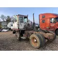 PETERBILT YT 30 Cab Assembly thumbnail 1