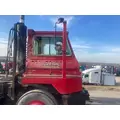 PETERBILT YT 30 Cab Assembly thumbnail 6