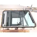 PETERBILT YT 30 Door Vent Glass, Front thumbnail 1