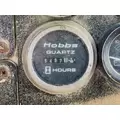 PETERBILT YT 30 Instrument Cluster thumbnail 1