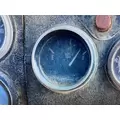 PETERBILT YT 30 Instrument Cluster thumbnail 1