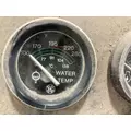 PETERBILT YT 30 Instrument Cluster thumbnail 1