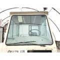 PETERBILT YT 30 Windshield Glass thumbnail 2