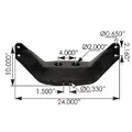 PETERBILT misc. ENGINE MOUNTS thumbnail 1