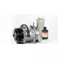 PETERBILT  Air Conditioner Condenser thumbnail 1