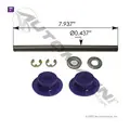PETERBILT  Air Deflector thumbnail 1