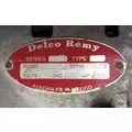 PETERBILT  Alternator thumbnail 5