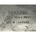 PETERBILT  Backing Plate, Front thumbnail 4