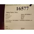PETERBILT  Body Parts, Misc. thumbnail 1