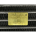 PETERBILT  Charge Air Cooler (ATAAC) thumbnail 5