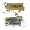 PETERBILT  Door Assembly, Front thumbnail 1