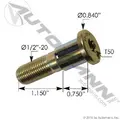 PETERBILT  Door Assembly, Front thumbnail 1