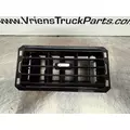 PETERBILT  Door Vent Glass, Front thumbnail 2