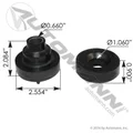 PETERBILT  ENGINE MOUNTS, VEHICLE (FRONT) thumbnail 1