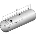 PETERBILT  FUEL TANK thumbnail 5