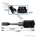 PETERBILT  Front Lamp (Turn Signal) thumbnail 1